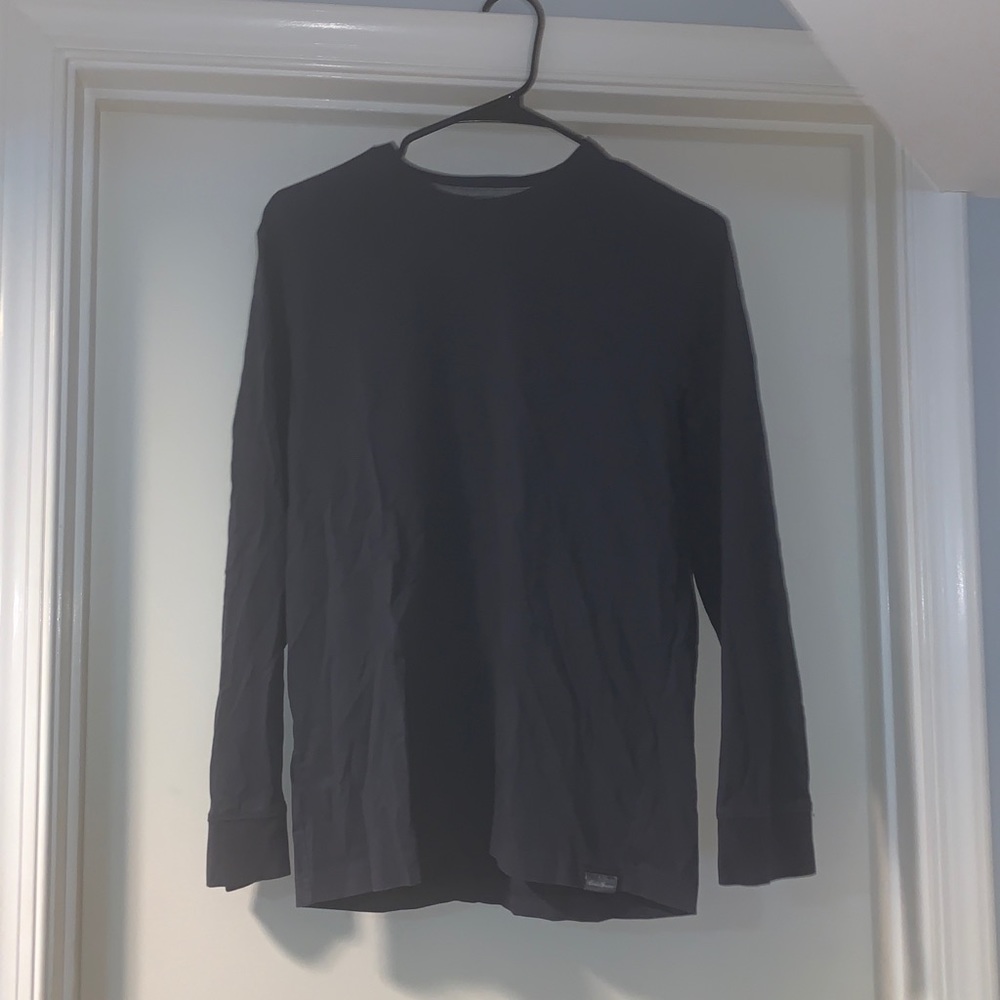 eddie bauer long sleeve tee